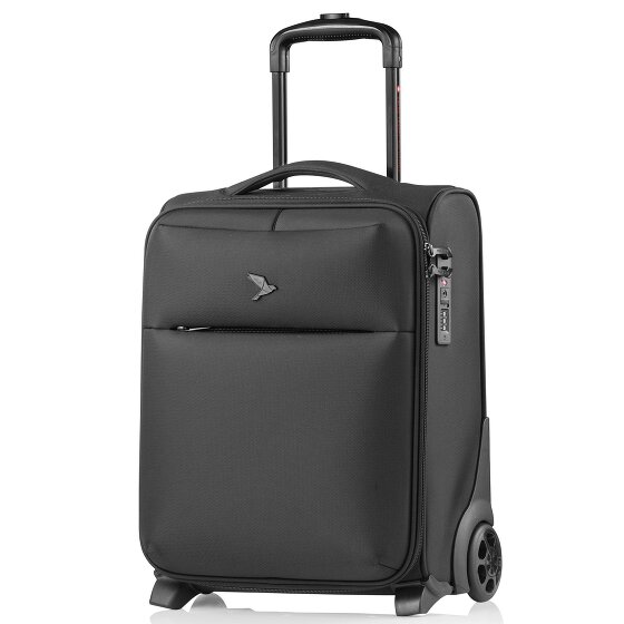 Pack Easy Easytrip 2 ruedas Carro de la cabina 45 cm