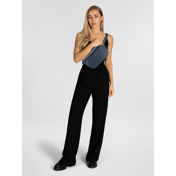 Zwei Mademoiselle.M Riñonera 25 cm