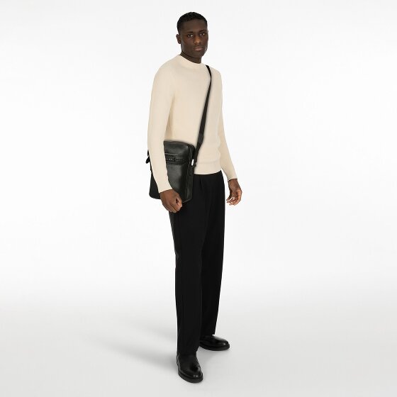 The Bridge Serristori Bolsa de hombro Mini Bag Piel 17 cm