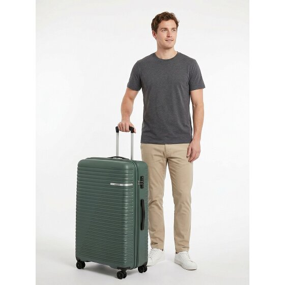 American Tourister Liftoff 4 ruedas Trolley 78 cm