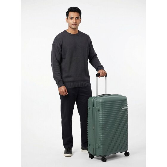 American Tourister Liftoff 4 ruedas Carrito 78 cm