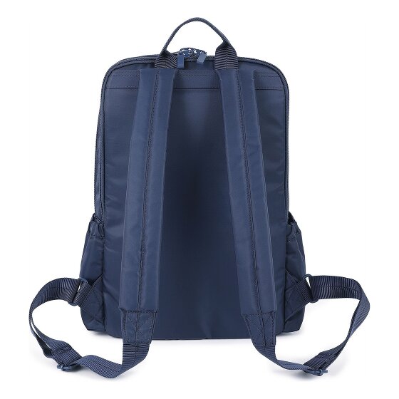 Hedgren Inner City Mochila de día Protección RFID 37 cm Compartimento para el portátil