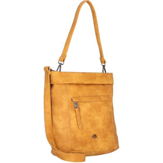 Greenburry Mad'l Dasch Bolsa de hombro 28 cm