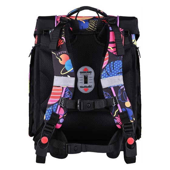 McNeill Perfecto Juego de mochilas escolares 5 piezas