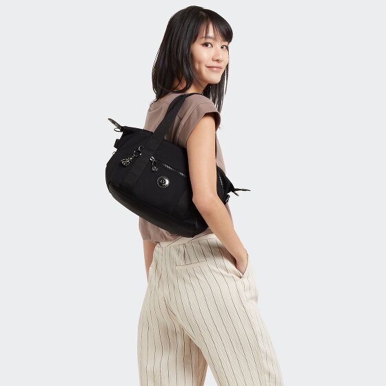 Kipling Basic Elevated Art Mini Bolsa de hombro 39 cm