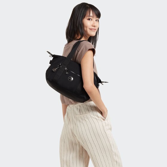 Kipling Basic Elevated Art Mini Bolsa de hombro 39 cm