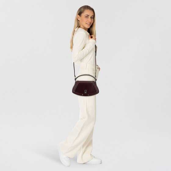 Boss Ariell Bolso Piel 26 cm