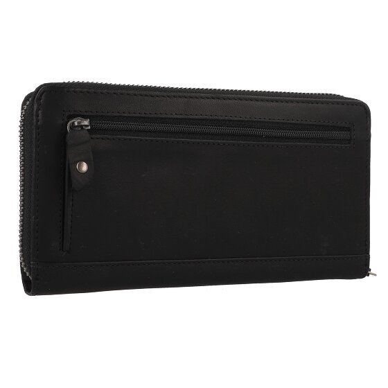 The Chesterfield Brand Nova Cartera Protección RFID Piel 19 cm