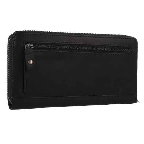 The Chesterfield Brand Nova Cartera Protección RFID Piel 19 cm