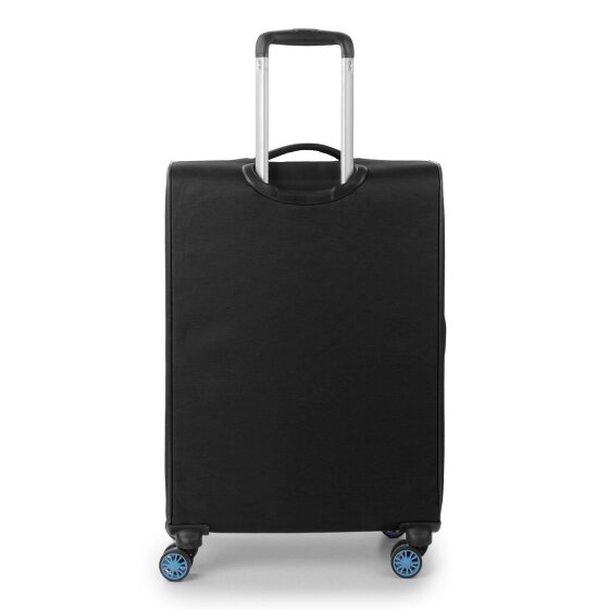 MODO by Roncato Star 2.0 4 ruedas Juego de maletas 7 piezas