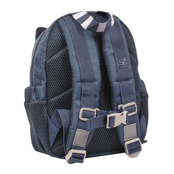 Schneiders Mini Mochila para el jardín de infancia 27 cm