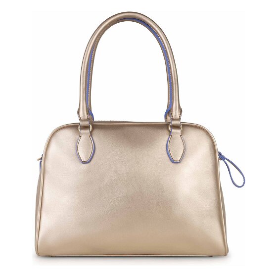 Oilily World Smiley Bolsa de hombro 32 cm