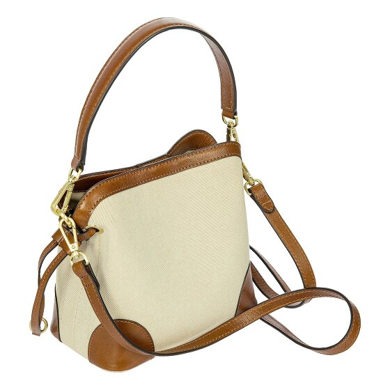 Bric's Volterra Trama Bolsa de hombro 20 cm