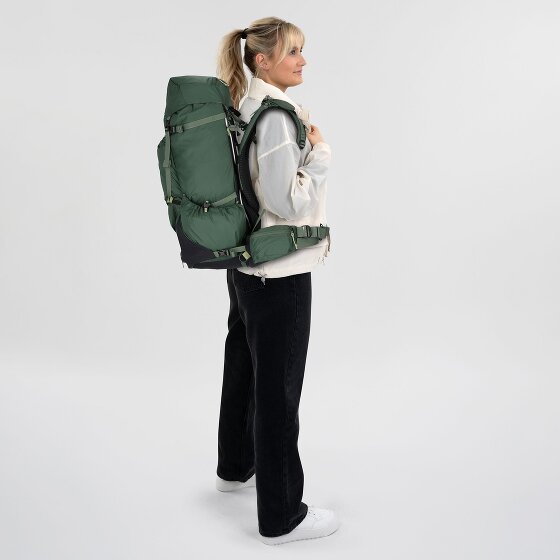 Haglöfs Rugged Mountain Q 75 Mochila de senderismo 81 cm