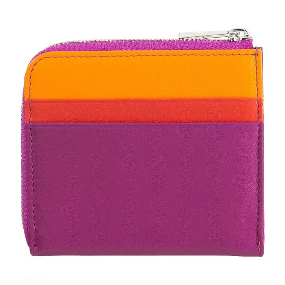DuDu Cartera de piel 10,5 cm