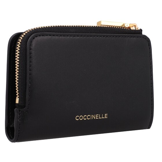 Coccinelle C-Me Cartera Piel 13 cm