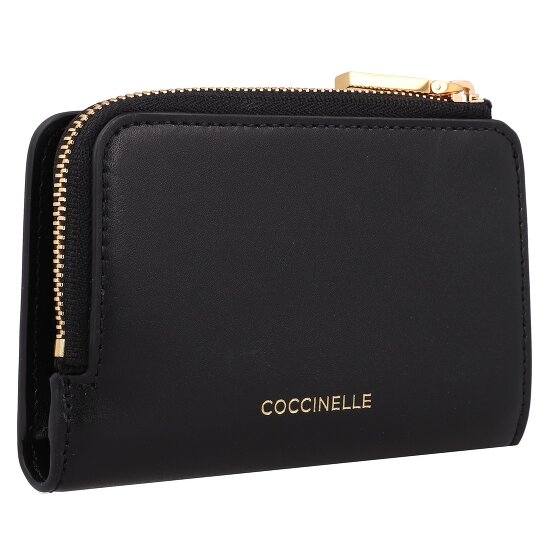 Coccinelle C-Me Cartera Piel 13 cm