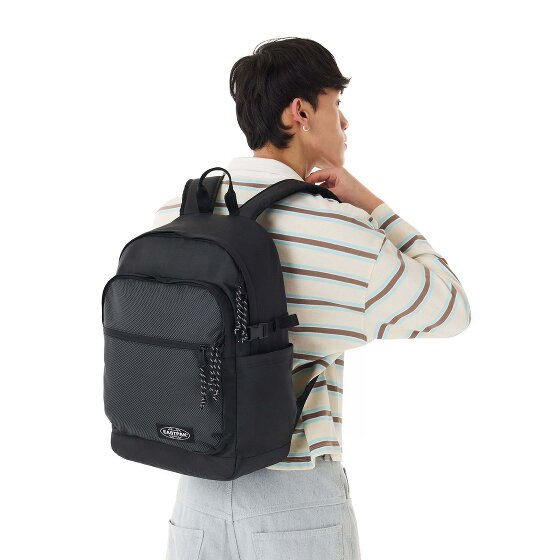 Eastpak Athleish Pack Mochila de día 45 cm Compartimento para laptop