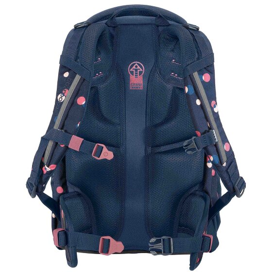 coocazoo Mate Mochila escolar 44 cm