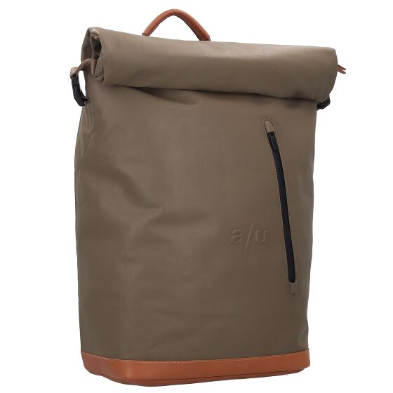 aunts & uncles Japón Matsuyama Mochila 48 cm compartimento para portátil