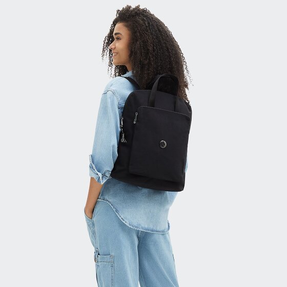 Kipling Basic Elevated Kazuki Mochila de día 39.5 cm Compartimento para el portátil