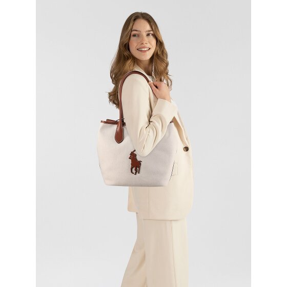 POLO RALPH LAUREN Bellport Bolsa de compras 51 cm