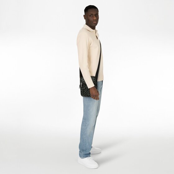 Lacoste Core Essentials Lcst Bolsa de hombro Mini Bag S 15 cm