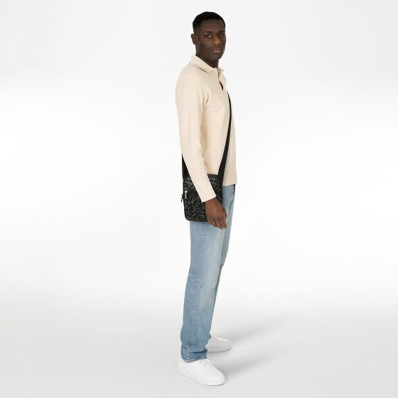 Lacoste Core Essentials Lcst Bolsa de hombro Mini Bag S 15 cm