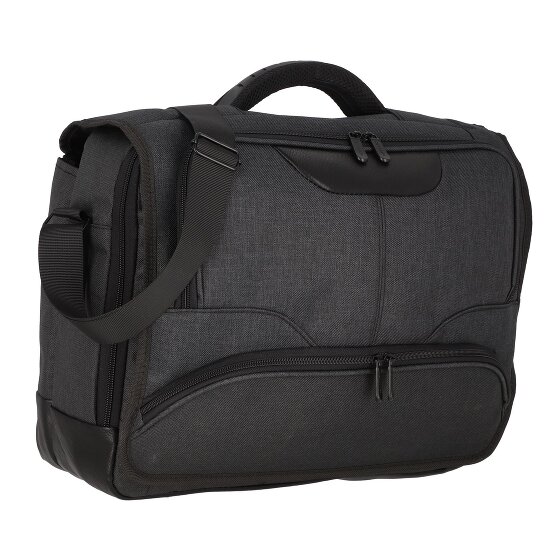 Dermata Maletín 44 cm Compartimento para el portátil