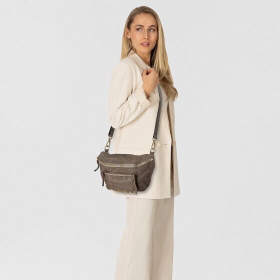 Campomaggi Nicole Bolsa de hombro Piel 32 cm