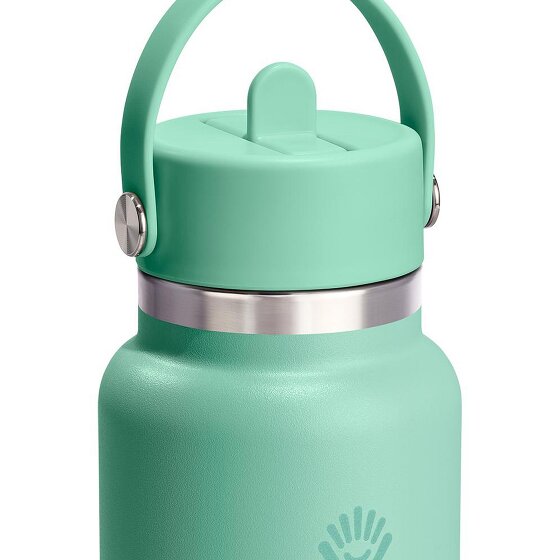 Hydro Flask Hydration Wide Flex Straw Cap Botella para beber 945 ml