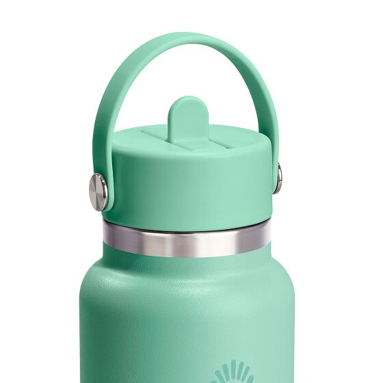 Hydro Flask Hydration Wide Flex Straw Cap Botella para beber 945 ml