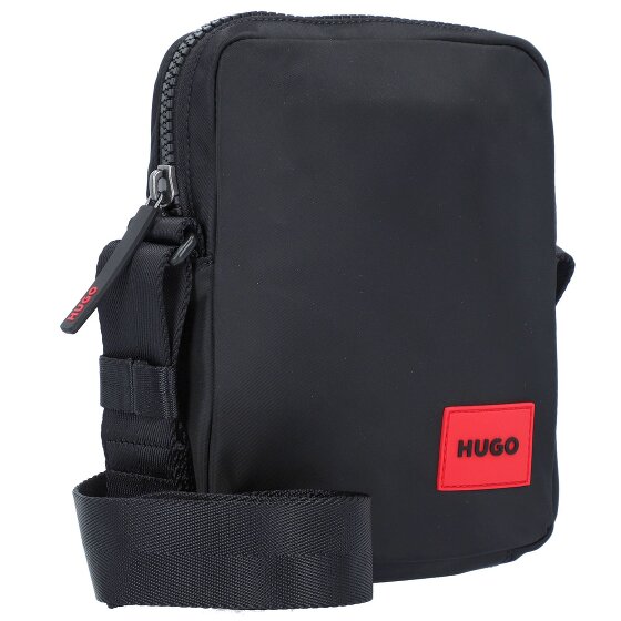 Hugo Ethon 2.0 Bolsa de hombro 16 cm