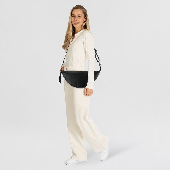 Harbour 2nd Just Pure Novalie Bolsa de hombro Piel 43 cm