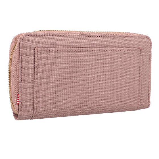 Herschel Thomas Cartera Protección RFID 17.5 cm