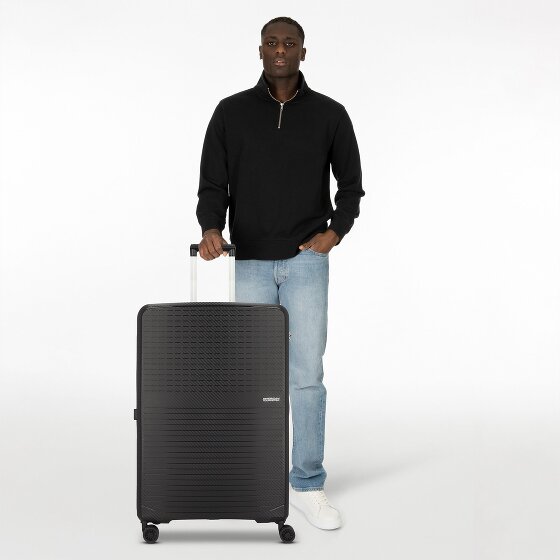 American Tourister Summer Hit 4 ruedas Carrito 76 cm