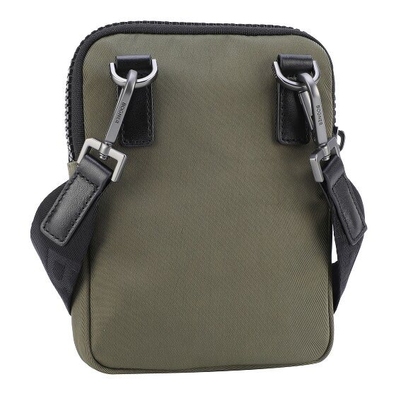 Bogner Arolla Bolsa de hombro 14 cm