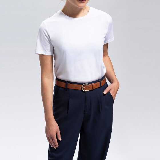 Tamaris Cinturón Piel