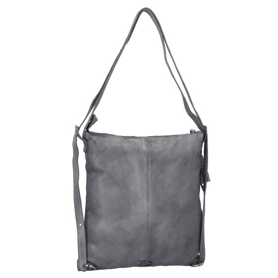 Taschendieb Wien Paniglgasse 4 Bolsa de hombro Piel 33 cm