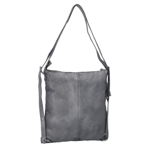 Taschendieb Wien Paniglgasse 4 Bolsa de hombro Piel 33 cm