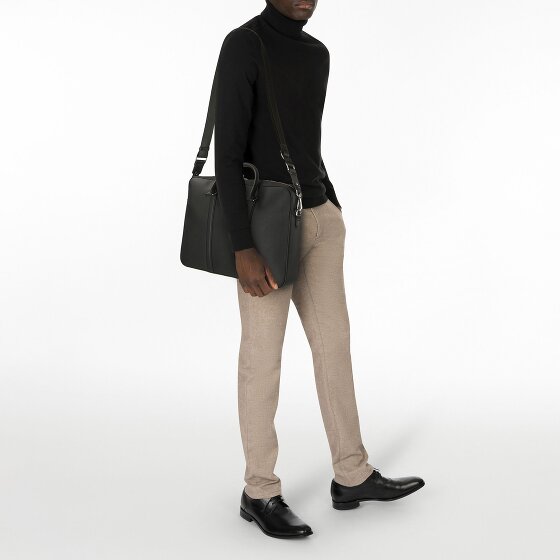 Guess Milano Maletín 41.5 cm Compartimento para el portátil