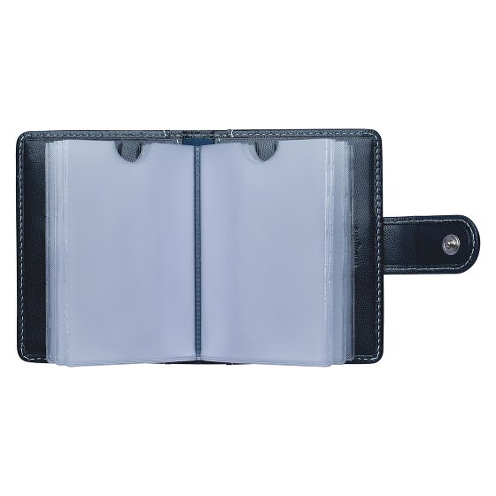 Golden Head Bari Estuche para tarjetas de crédito Piel 8 cm