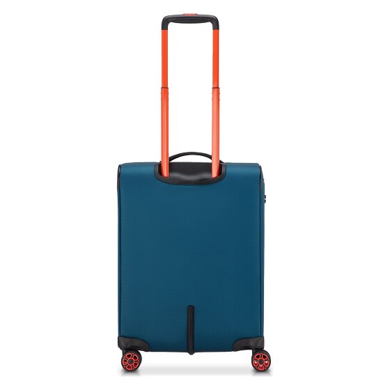 Roncato Norway 4 ruedas Carro de la cabina 55 cm