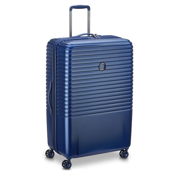 Delsey Paris Caumartin Carro 4 Ruedas Doble 76 cm