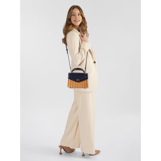 Lauren Ralph Lauren Farrah Bolso 19.5 cm