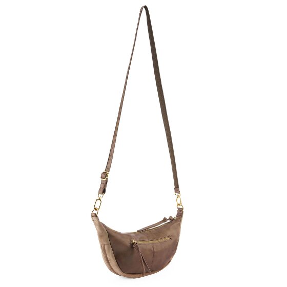 FredsBruder Beyond Bolsa de hombro Mini Bag Piel 16.5 cm