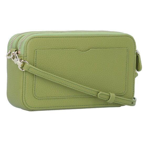 AIGNER Diadora Bolsa de hombro Piel 19 cm