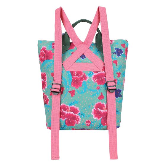 Fritzi aus Preußen Fritzi x Frida Kahlo Limited Mochila de día 50 cm