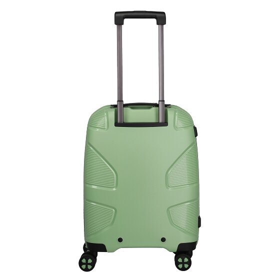 IMPACKT IP1 4 ruedas Carro de la cabina 55 cm