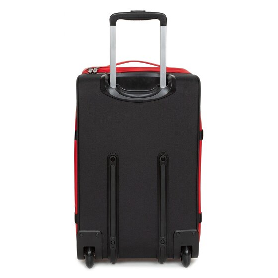Eastpak Transit'R 2 ruedas Bolsa de viaje S 51 cm